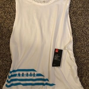 Under Armour tank